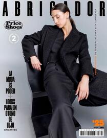 Catálogo Price Shoes Página 1