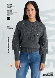 Catálogo Price Shoes Página 165