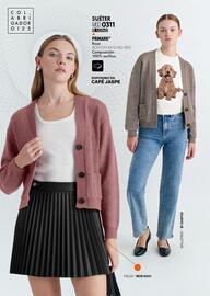 Catálogo Price Shoes Página 166