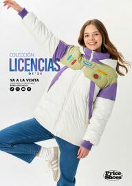 Catálogo Price Shoes Página 170