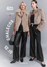 Catálogo Price Shoes Página 171