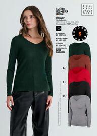 Catálogo Price Shoes Página 19