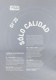 Catálogo Price Shoes Página 2
