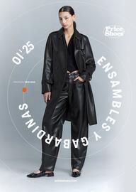 Catálogo Price Shoes Página 211