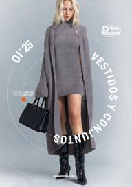 Catálogo Price Shoes Página 225