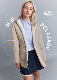 Catálogo Price Shoes Página 253