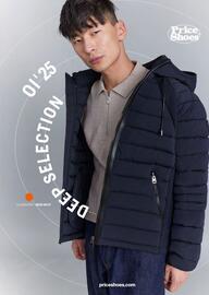 Catálogo Price Shoes Página 287