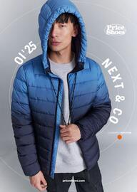 Catálogo Price Shoes Página 327