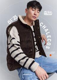 Catálogo Price Shoes Página 347