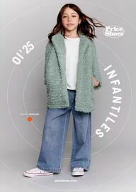 Catálogo Price Shoes Página 361