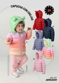 Catálogo Price Shoes Página 367