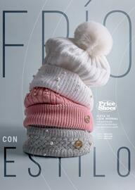 Catálogo Price Shoes Página 6