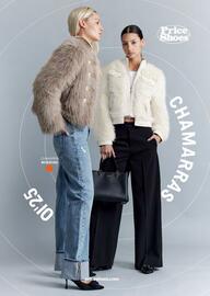 Catálogo Price Shoes Página 7