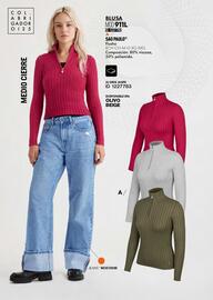 Catálogo Price Shoes Página 86