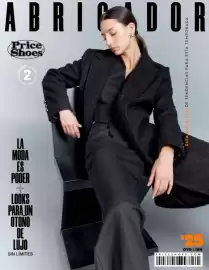 Catálogo Price Shoes Página 1