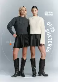 Catálogo Price Shoes Página 129