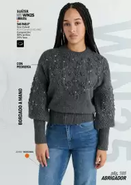 Catálogo Price Shoes Página 165