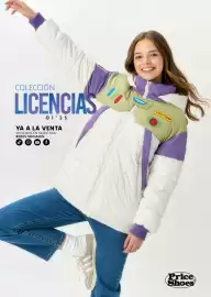 Catálogo Price Shoes Página 170