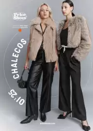Catálogo Price Shoes Página 171