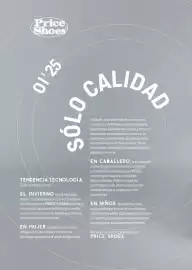 Catálogo Price Shoes Página 2