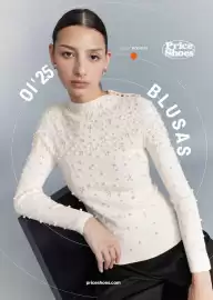 Catálogo Price Shoes Página 205