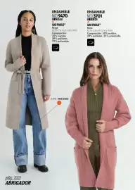 Catálogo Price Shoes Página 222