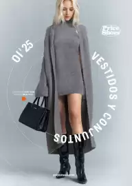 Catálogo Price Shoes Página 225