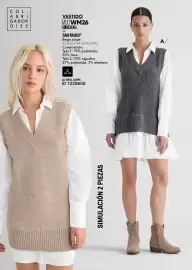 Catálogo Price Shoes Página 242