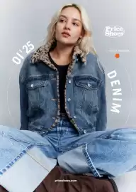 Catálogo Price Shoes Página 245