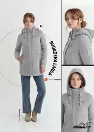 Catálogo Price Shoes Página 261