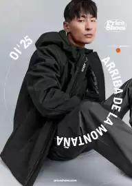 Catálogo Price Shoes Página 309