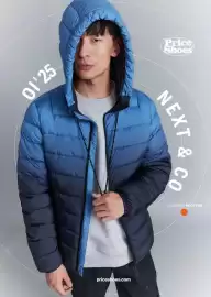 Catálogo Price Shoes Página 327