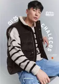 Catálogo Price Shoes Página 347