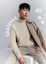 Catálogo Price Shoes Página 355