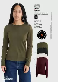 Catálogo Price Shoes Página 36