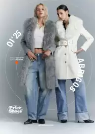 Catálogo Price Shoes Página 87