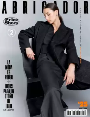 Catálogo Price Shoes (válido hasta 28-02)