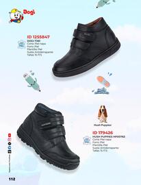 Catálogo Price Shoes Página 112