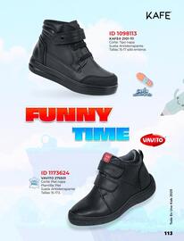 Catálogo Price Shoes Página 113