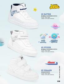 Catálogo Price Shoes Página 119