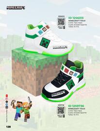 Catálogo Price Shoes Página 120