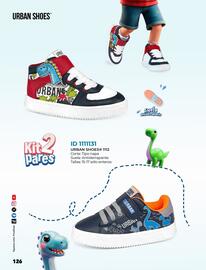 Catálogo Price Shoes Página 126