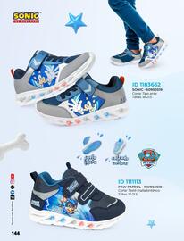 Catálogo Price Shoes Página 144