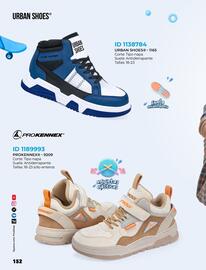 Catálogo Price Shoes Página 152