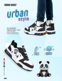 Catálogo Price Shoes Página 154