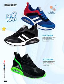 Catálogo Price Shoes Página 158
