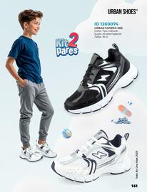 Catálogo Price Shoes Página 161