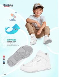 Catálogo Price Shoes Página 162