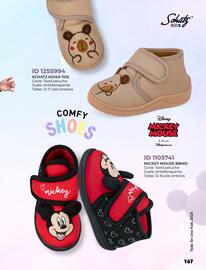 Catálogo Price Shoes Página 167