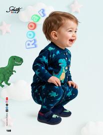 Catálogo Price Shoes Página 168